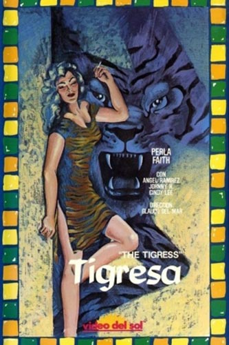 Tigress / La tigresa (1969)