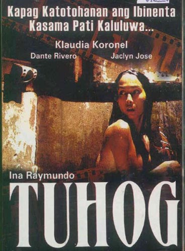 Larger Than Life/ Tuhog (2001)