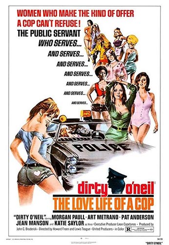 Dirty O'Neil (1974)