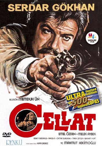 The Executioner / Cellat (1975)