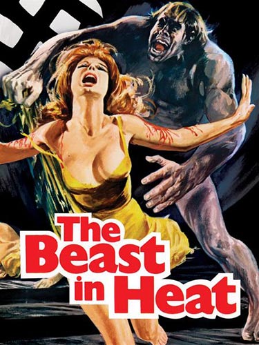 The Beast In Heat / La bestia in calore (1977)