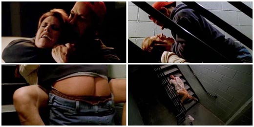 Celebrity rape scenes in movies #74