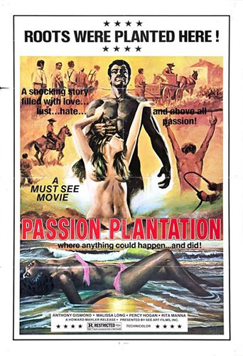 Passion Plantation (1976)