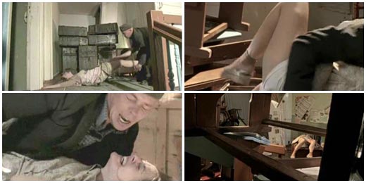 Celebrity rape scenes in movies #76