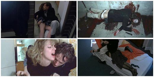 Celebrity rape scenes in movies #92