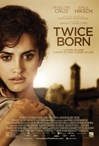 Twice Born / Venuto al mondo (2012)