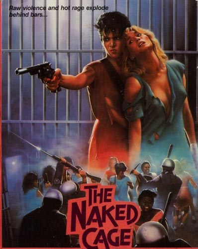 The Naked Cage (1986)