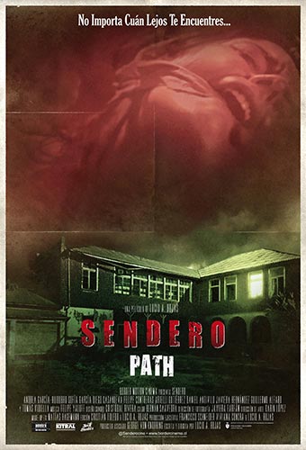 Sendero / Path (2015)