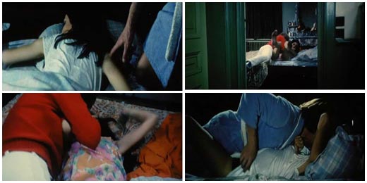 Celebrity rape scenes in movies #141