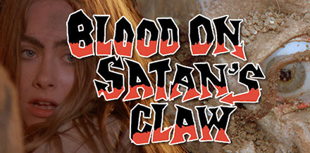 The Blood on Satans Claw (1971)