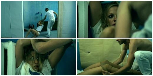 Celebrity rape scenes in movies #207