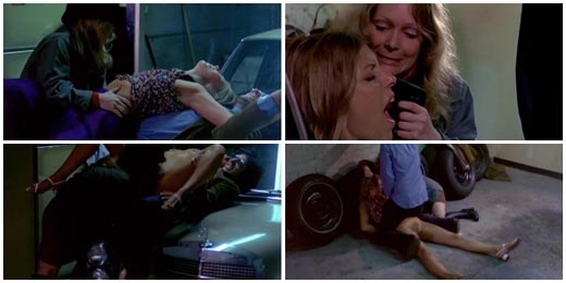 Celebrity rape scenes in movies #281