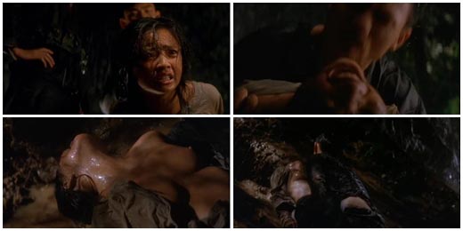 Celebrity rape scenes in movies #358