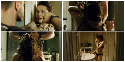 Celebrity rape scenes in movies #365