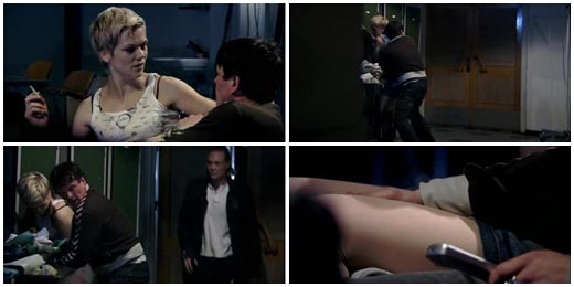 Celebrity rape scenes in movies #368