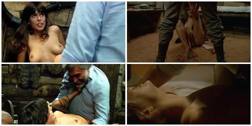 Celebrity rape scenes in movies #369