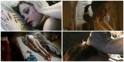 Celebrity rape scenes in movies #385