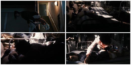 Celebrity rape scenes in movies #388