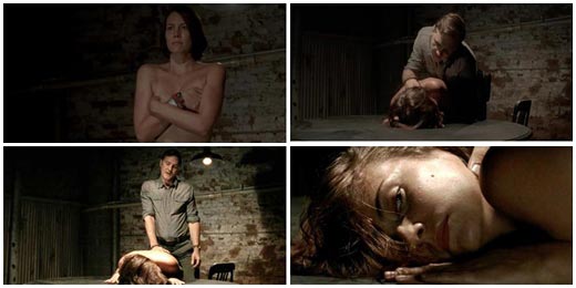 Celebrity rape scenes in movies #394