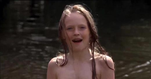 Nudist scenes in movies #67