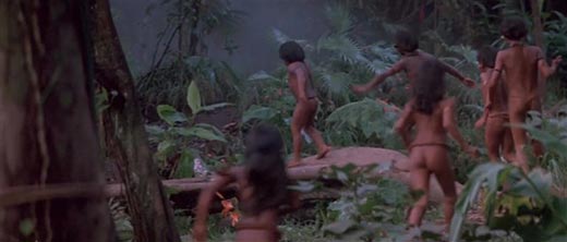 Nudist scenes in movies #98