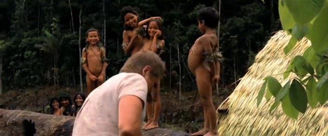 Nudist scenes in movies #107