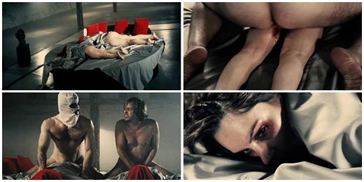 Celebrity rape scenes in movies #490