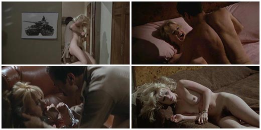 Celebrity rape scenes in movies #510