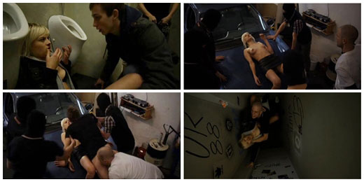Celebrity rape scenes in movies #547