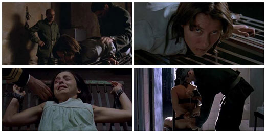 Celebrity rape scenes in movies #566