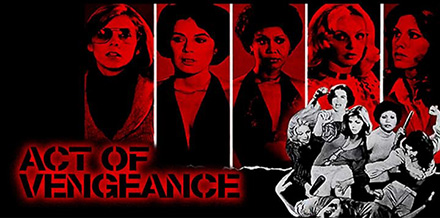 Act of Vengeance (1974)