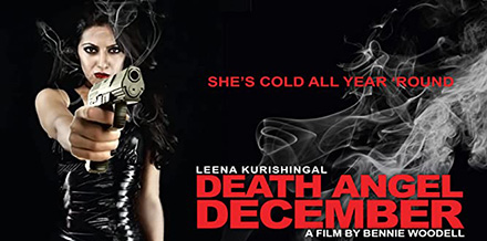 Death Angel December (2010)