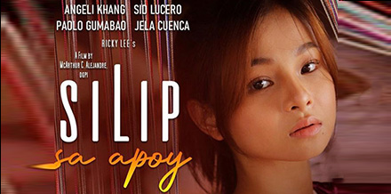 Silip Sa Apoy / Peek At The Fire (2022)