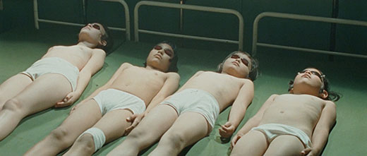 Nudist scenes in movies #231