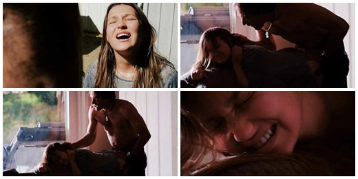 Celebrity rape scenes in movies #606