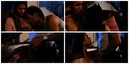 Celebrity rape scenes in movies #607