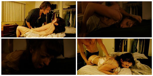 Celebrity rape scenes in movies #619