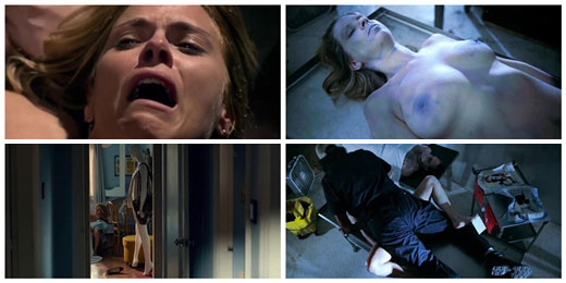 Celebrity rape scenes in movies #632