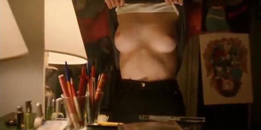 Nudist scenes in movies #254