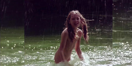 Nudist scenes in movies #271