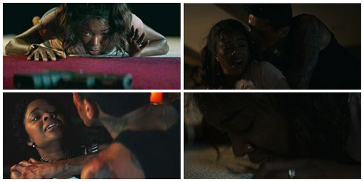 Celebrity rape scenes in movies #657