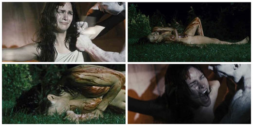 Celebrity rape scenes in movies #668