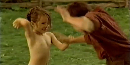 Nudist scenes in movies #288