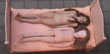 Nudist scenes in movies #311