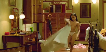 Nudist scenes in movies #314