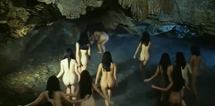 Nudist scenes in movies #315