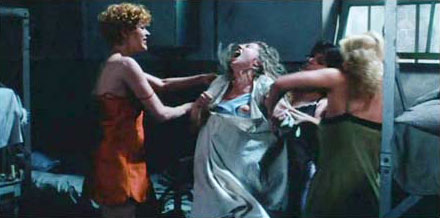 Celebrity rape scenes in movies #687