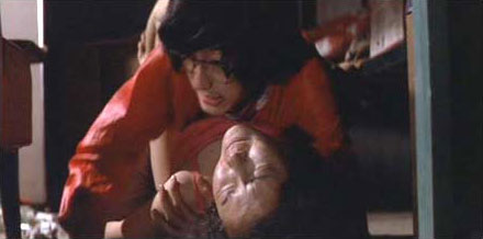 Celebrity rape scenes in movies #708
