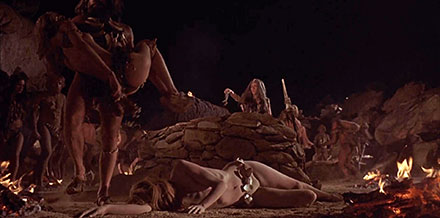 Nudist scenes in movies #323