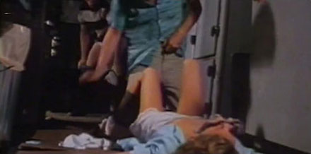 Celebrity rape scenes in movies #729